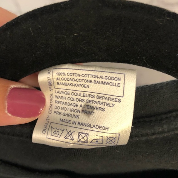 FINAL PRICE Men’s Heidi Switzerland T-Shirt - Picture 5 of 5